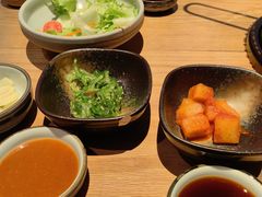 -烧肉达人•炭火烧肉(新天地店)