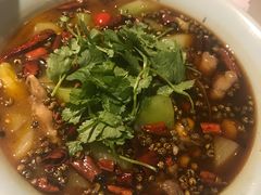-辛香汇(飞洲店)