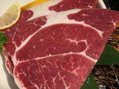 -九田家黑牛烤肉料理(石路天虹店)
