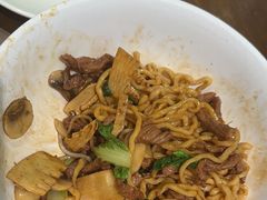 -寻裕记·现炒浇头面(人民广场店)