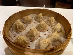 灌汤包-同庆楼(大钟寺店)