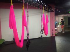 IS FIT CLUB-ISFITCLUB内力健身工作室(奥森店)