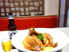 -老德州四合院·德州菜(天衢路店)