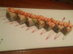 味见日本料理-味见·荣家(亚泰大街店)