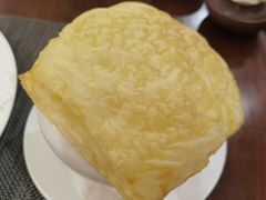 -大佛寺高级素食自助餐厅