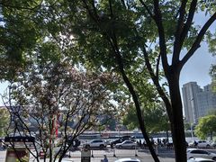 -李叔同故居纪念馆