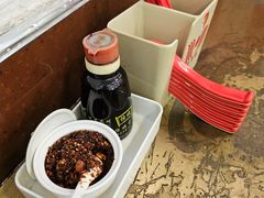 -惠丰源烩面馆(经七路店)