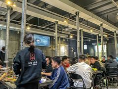 -本炙炭烤·蒲烧活鳗料理店(金沙洲店)