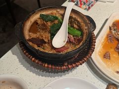-肥仔文澳门猪骨煲(南京西路店)