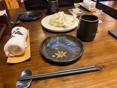 小菜-鸟鹏烧鸟居酒屋(龙岗万科店)