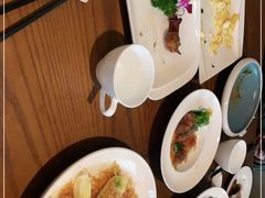 -水月周庄铂尔曼酒店-水月荟中餐厅