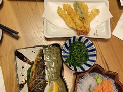 -初居食屋日式料理(万象城购物中心店)