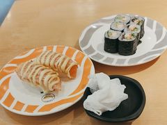 -新一番三文鱼寿司(吾悦店)