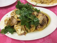 -电白鸭粥店(下沙二坊88号店)
