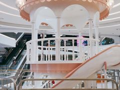 -龙湖南京江北天街
