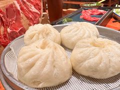 -周小明火锅(黑金冠社区店)