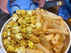 -万达影城(大明宫万达广场IMAX店)