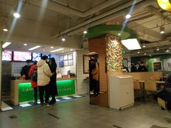 大堂-水平有限广西米粉·广西风味集(五道口店)