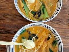 -南京大牌档(夫子庙老门东店)
