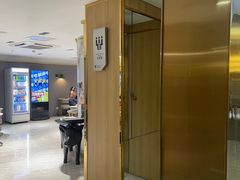 -古德菲力健身(特区报业店)