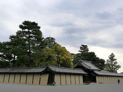 -京都御所