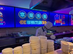 -海韵之星邮轮水会(明发商业广场店)