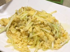 -啊杞恒益饭店(南头总店)