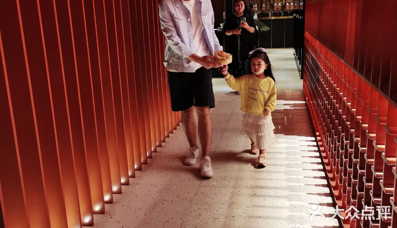 必打卡的东南亚菜系网红餐厅