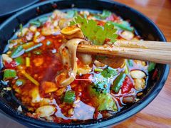 -牛华八婆麻辣烫(起源店)