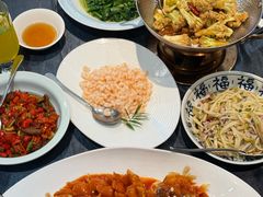 -香雪海饭店中餐厅(人民桥店)