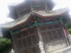 -云峰山自然风景区