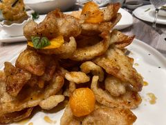 -皇朝海鲜酒店