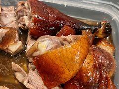 -黄连大头华烧鹅店(大良店)