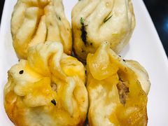 大壶春生煎-云南路美食街