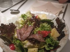 -春树下·树屋花房西餐厅(罍街AS1980店)