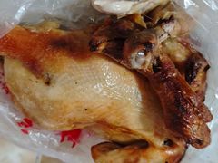 -四云楼烤鸡店(吉庆街店)