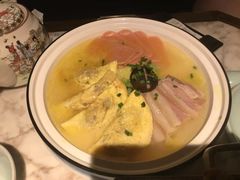 -韵秋荷(宝山龙湖天街店)