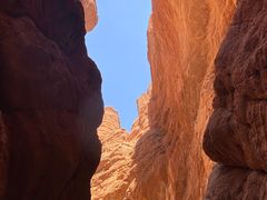 -天山神秘大峡谷