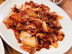 -贤花饭店(城阳店)