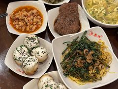 -东泰祥生煎馆(陕西南路店)