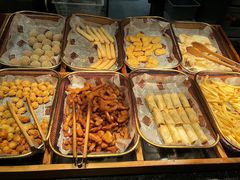 -盛江山自助烤肉(金盛田店)