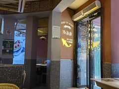 -黔渔翁豆花渎鱼(喷水池店)