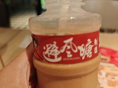 -避风塘(宝山万达店)