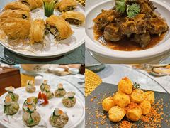 -悦真雅院·四合院·清真私房菜(雍和宫店)