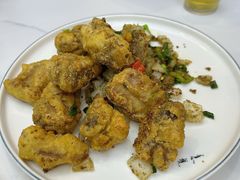 -排骨王·三十年本地老菜馆