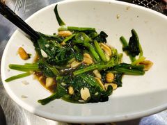 -蒙古人烤羊腿(裕兴路店)