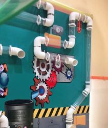 -动力星球家庭亲子游乐中心