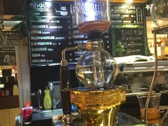 -Gee Coffee Roasters(万象城店)