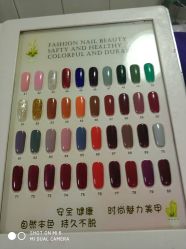 -美甲日记美睫专业纹绣半永久