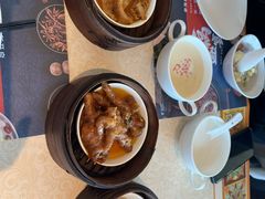 -青岛中心假日酒店·蓝天行政酒廊